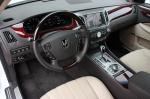 Hyundai Equus Ultimate 2011 года